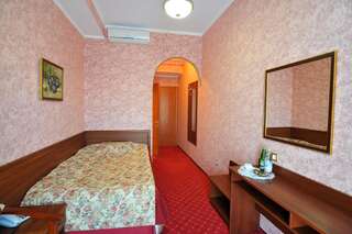 Гостиница Парк Отель Ставрополь Ставрополь Стандартный одноместный номер-1