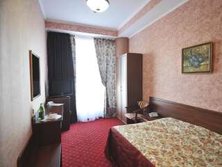 Гостиница Парк Отель Ставрополь Ставрополь Стандартный одноместный номер-2